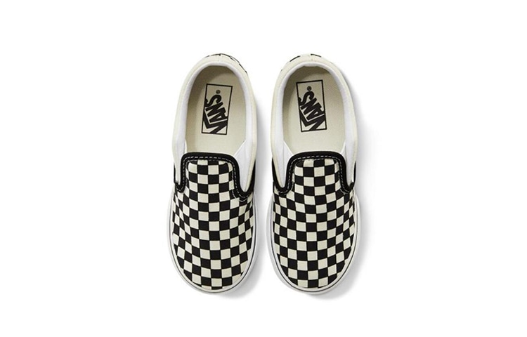 Vans slip-on — фото 6