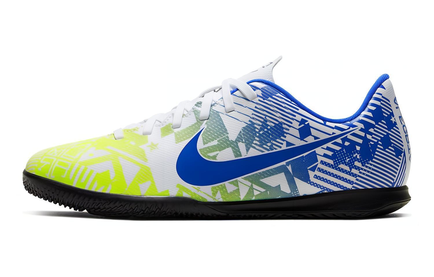 Nike JR Mercurial Vapor 13 13 Club NJR IC — фото 7
