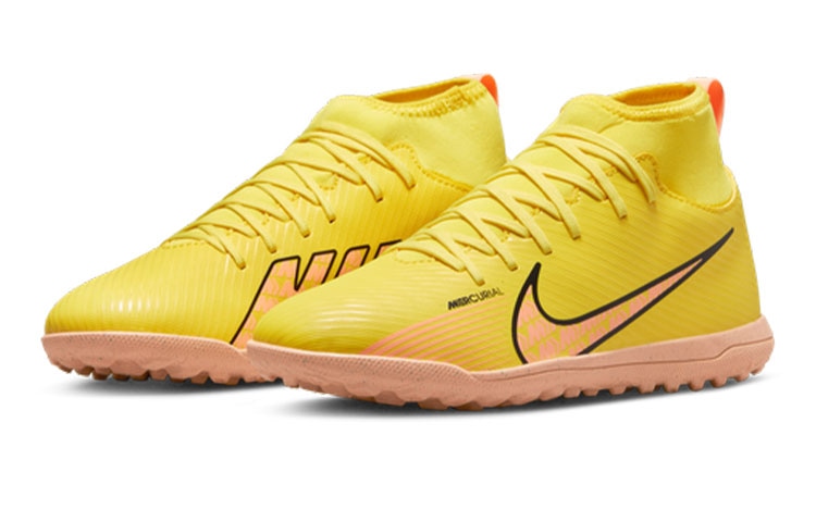 Nike JR Superfly 9 15 Club TF — фото 9