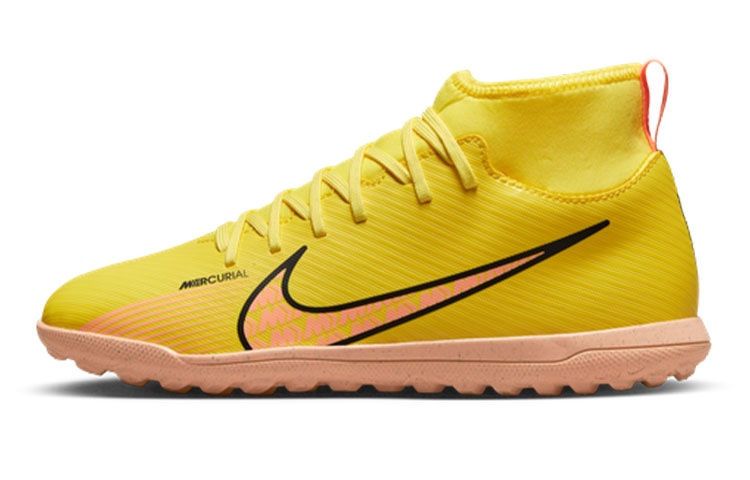 Nike JR Superfly 9 15 Club TF — фото 7
