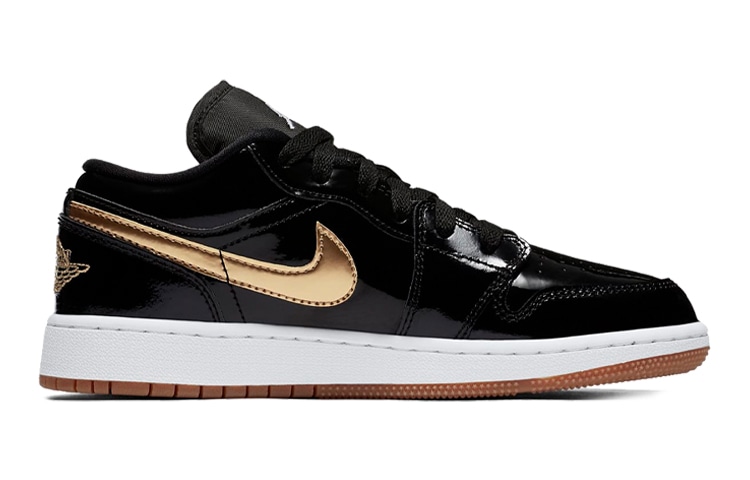 Jordan Air Jordan 1 Low GS — фото 10