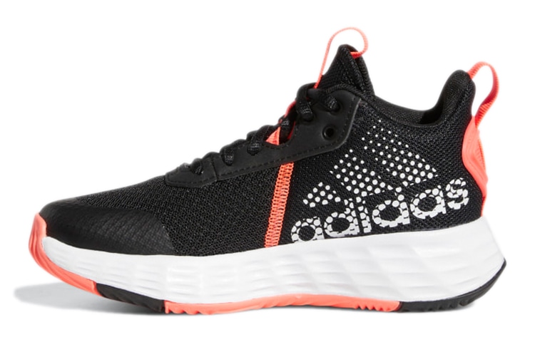 Adidas OwnTheGame 2.0 — фото 8