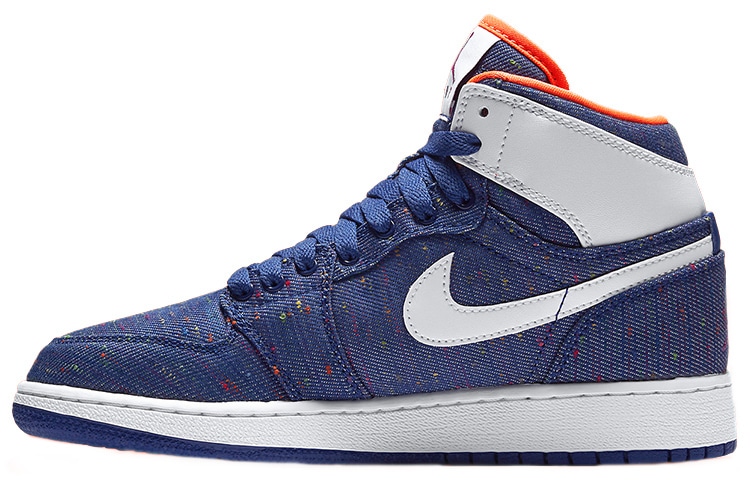 Jordan Air Jordan 1 Retro High GS — фото 8