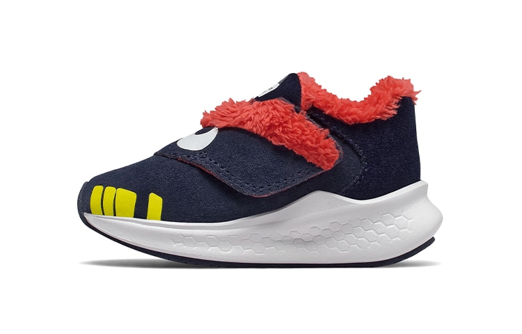 New Balance NB Fresh Foam — фото 4