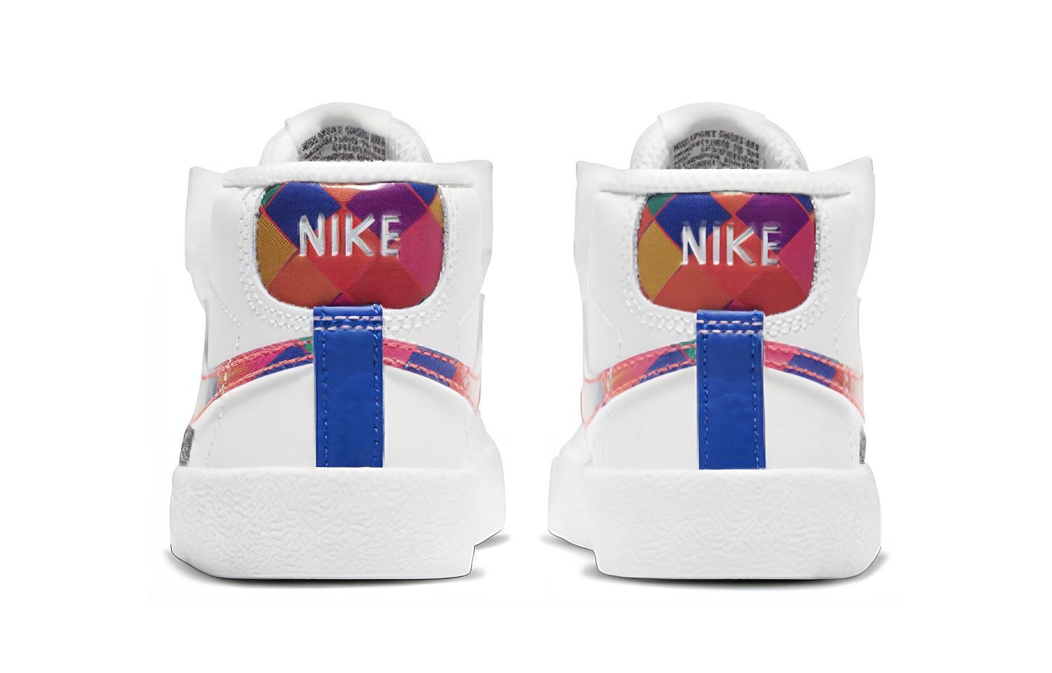 Nike Blazer 77 BT — фото 11
