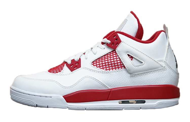 Jordan Air Jordan 4 Retro Alternate 89 GS — фото 6
