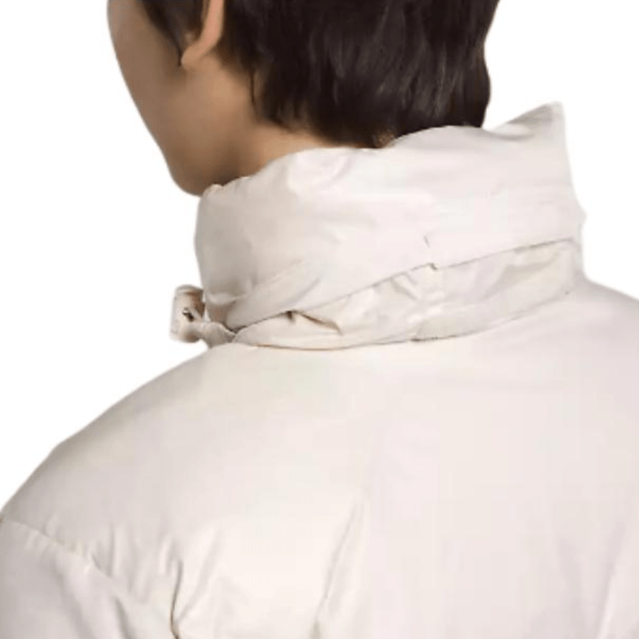 The North Face 2000 Retro Nuptse Jacket Logo — фото 1