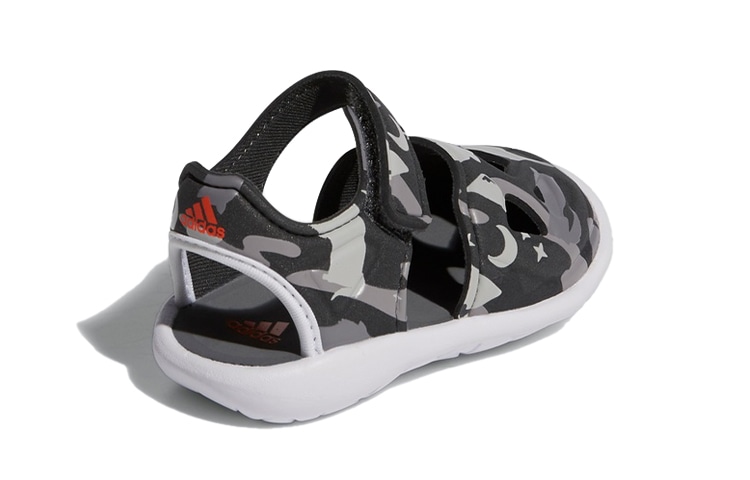 Adidas Fortaswim 2 I — фото 10