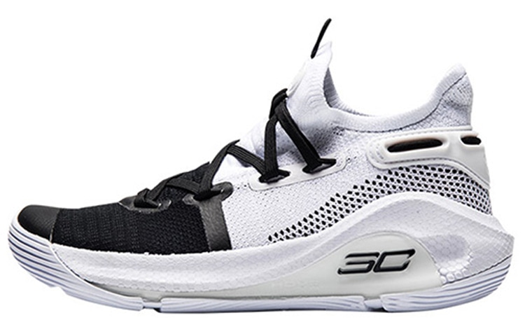 Under Armour Curry 6 WORKING ON EXCELLENCE BG — фото 6