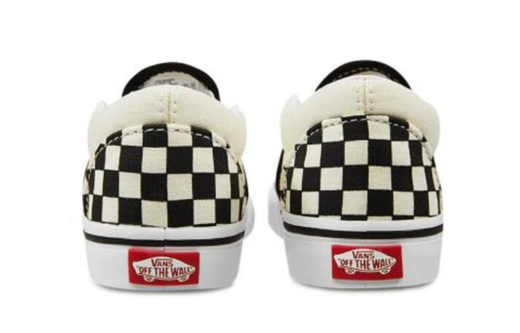 Vans slip-on — фото 7