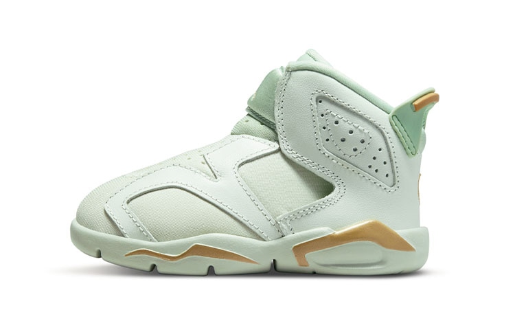 Jordan Air Jordan 6 LTL Flex GC — фото 8