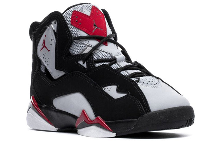 Jordan Air Jordan 7 True Flight GS — фото 9