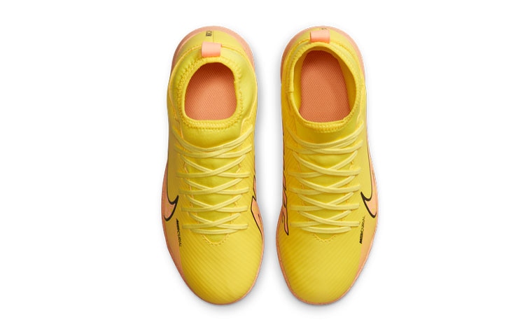 Nike JR Superfly 9 15 Club TF — фото 10