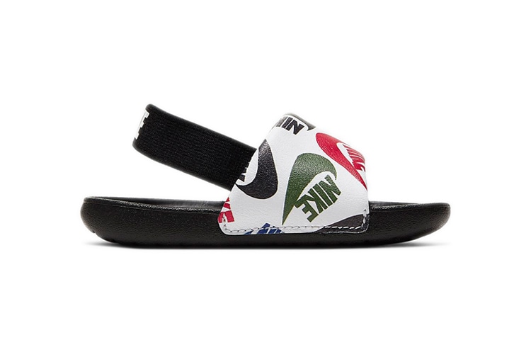 Nike Kawa Slide — фото 9