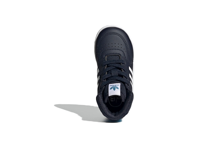 Adidas originals Drop Step — фото 11