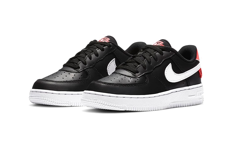 Nike Air Force 1 Low Worldwide — фото 10
