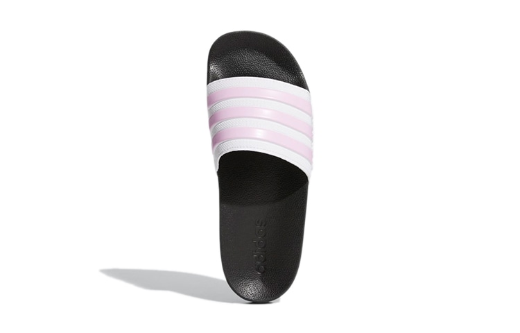Adidas Adilette Shower Slides K — фото 10