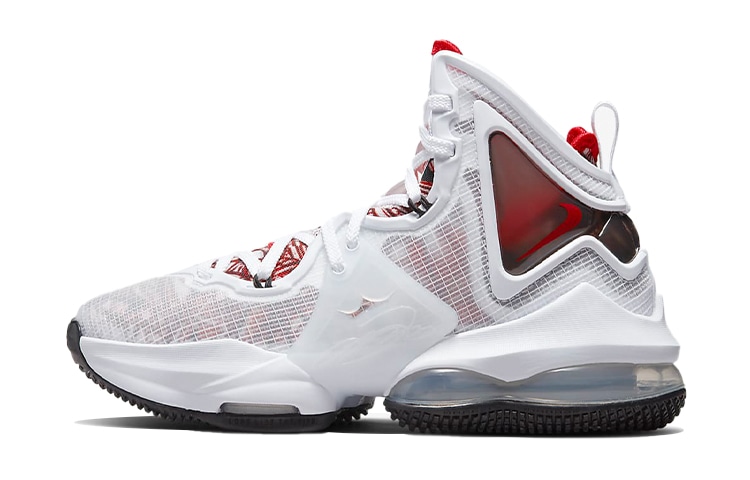 Nike Lebron 19 19 — фото 10