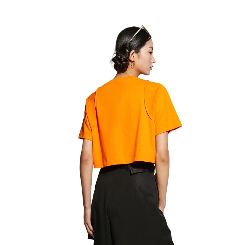 Calvin Klein Футболка (Арт. J222366SCB) — фото 3