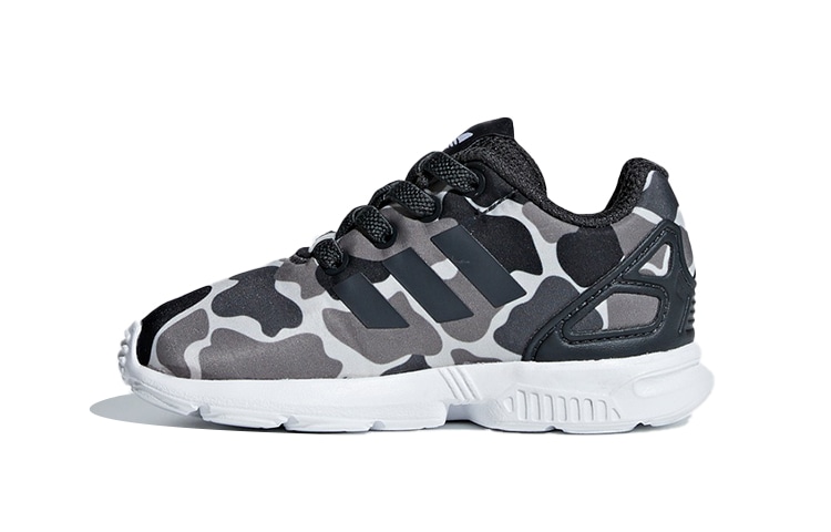 Adidas TD adidas originals ZX Flux El I — фото 8