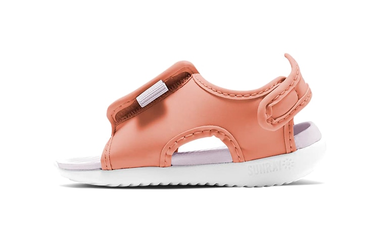 Nike Sunray Adjust 5 — фото 7