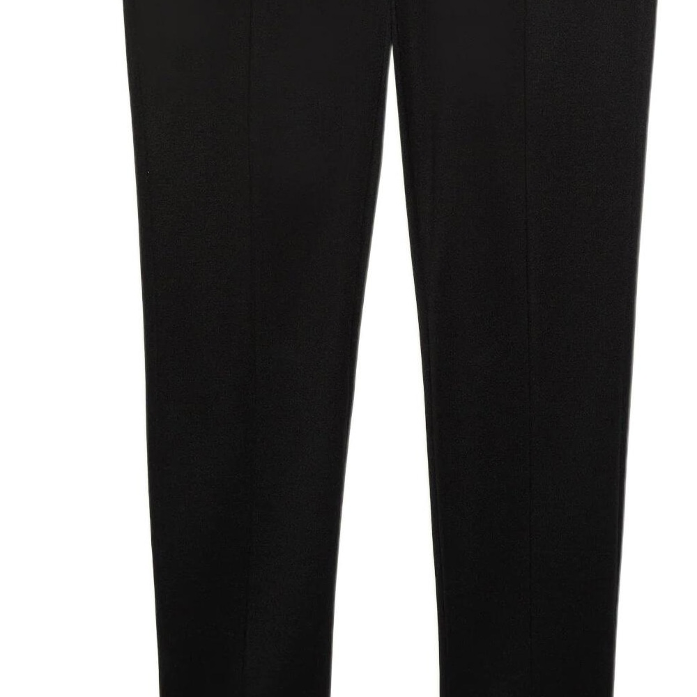 Gucci SS22 Black Leggings — фото 2