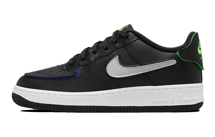 Nike Air Force 1 1 GS — фото 9