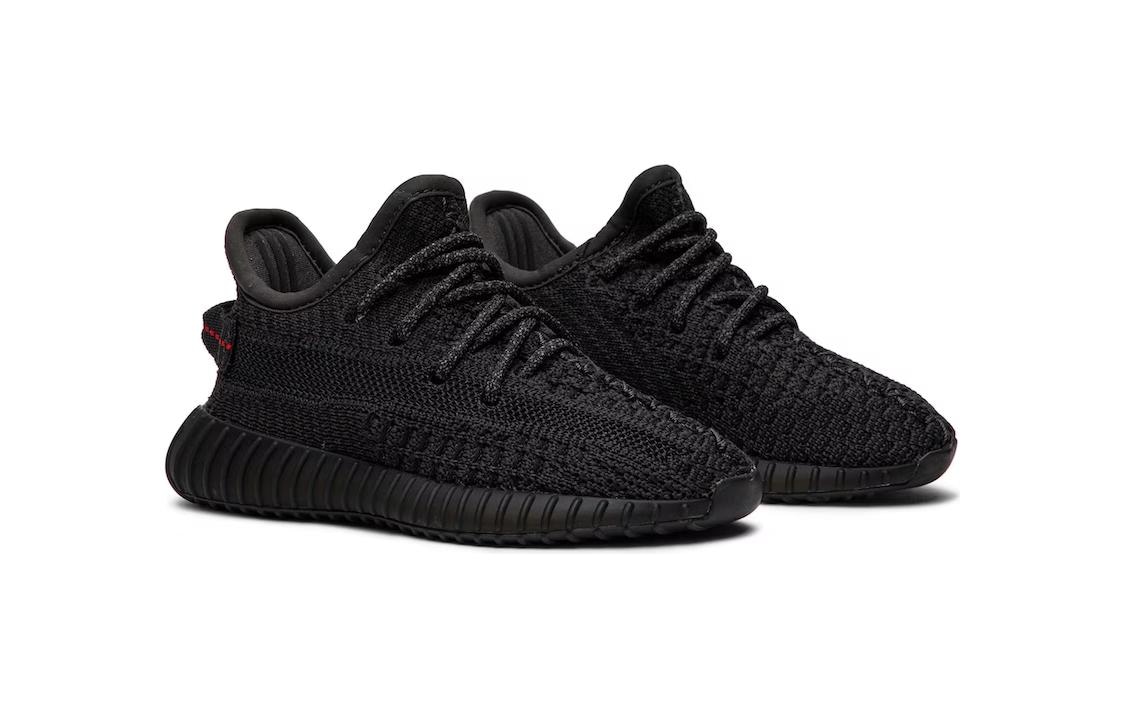 adidas originals Yeezy Boost 350 V2 — фото 8