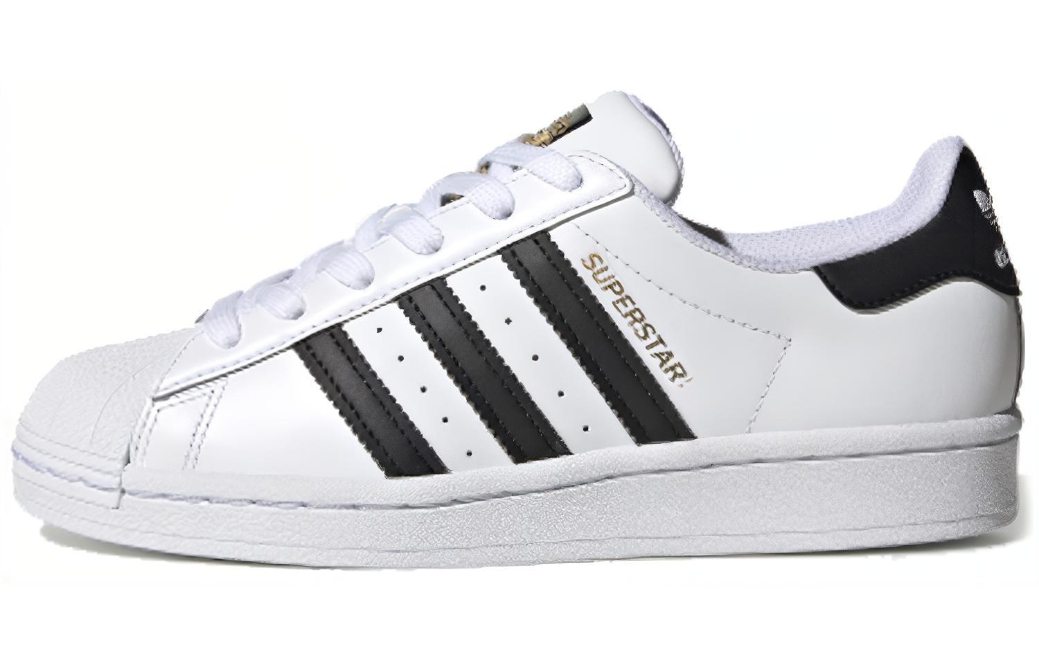 adidas originals Superstar J — фото 9