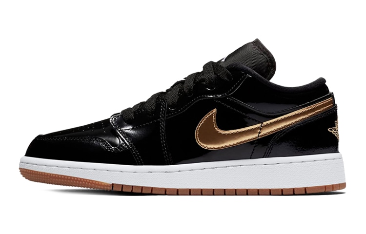 Jordan Air Jordan 1 Low GS — фото 8