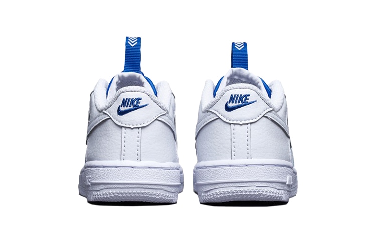Nike Air Force 1 toggle — фото 11