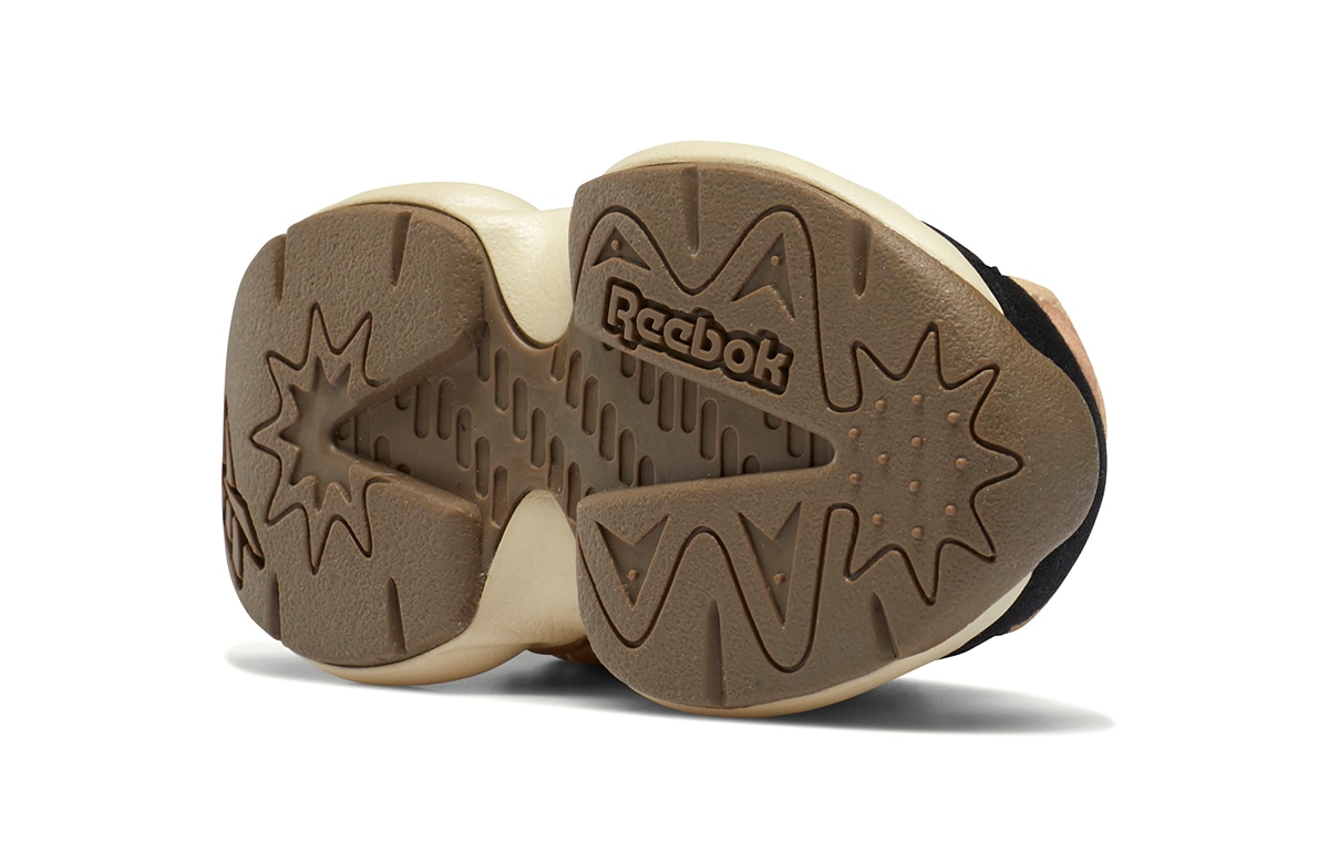 Reebok TD Kung Fu Panda x Reebok Fury Inf — фото 11