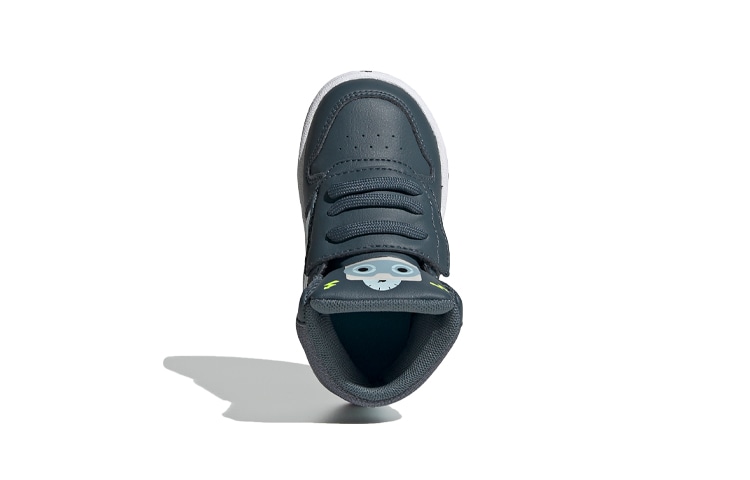 Adidas neo Hoops Mid 2.0 I TD — фото 11