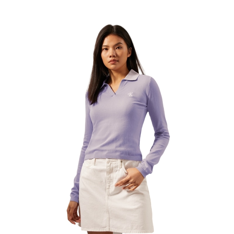 CALVIN KLEIN Polo