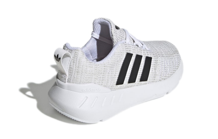adidas originals Swift Run 22 — фото 11