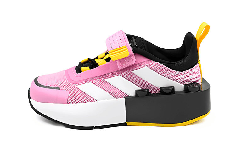 Adidas LEGO x adidas — фото 6