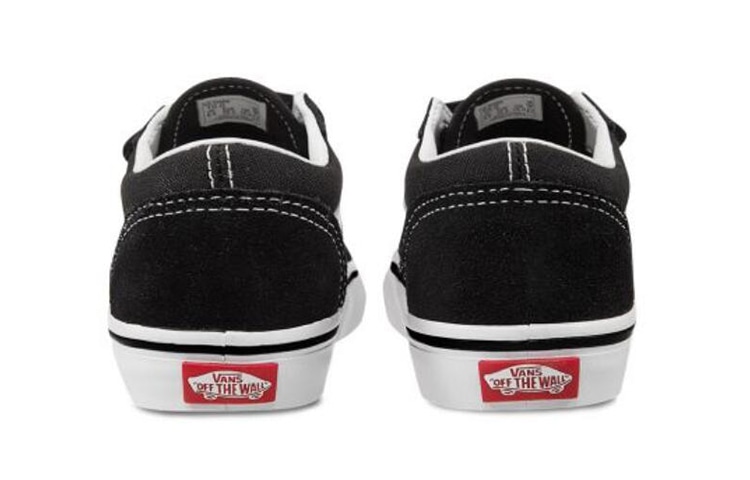 Vans Old Skool — фото 7