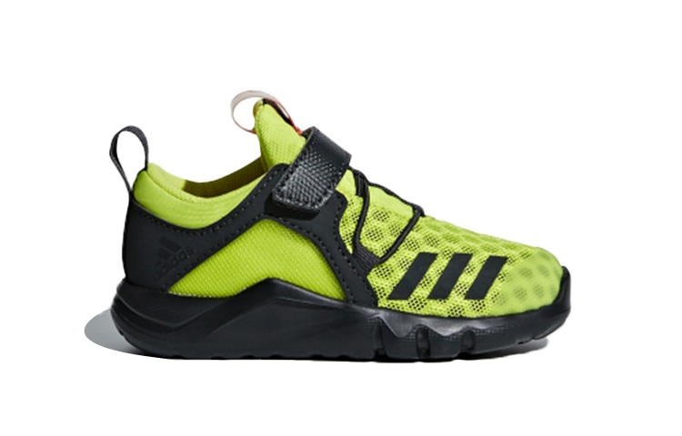 Adidas Rapida — фото 9