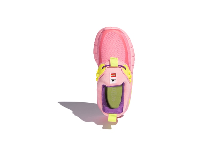 Adidas TD Lego x adidas Rapidazen — фото 10