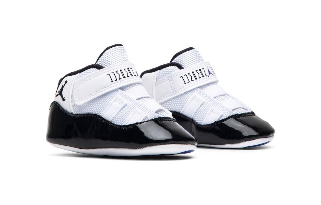 Jordan Air Jordan 11 retro concord 2018 — фото 7