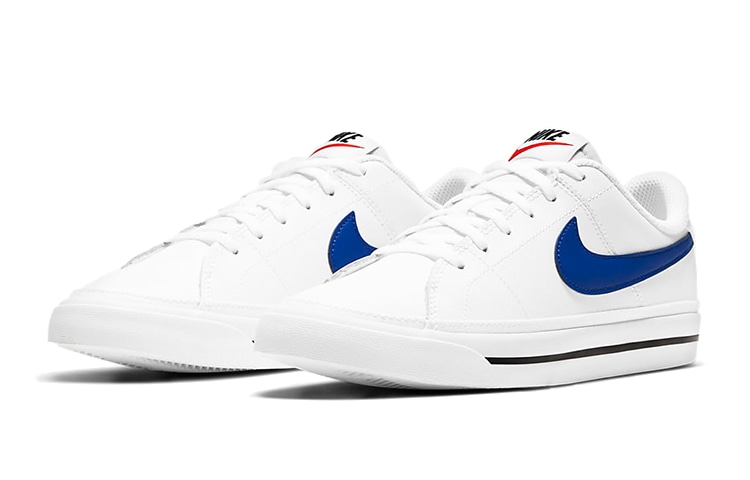 Nike Court Legacy GS — фото 10