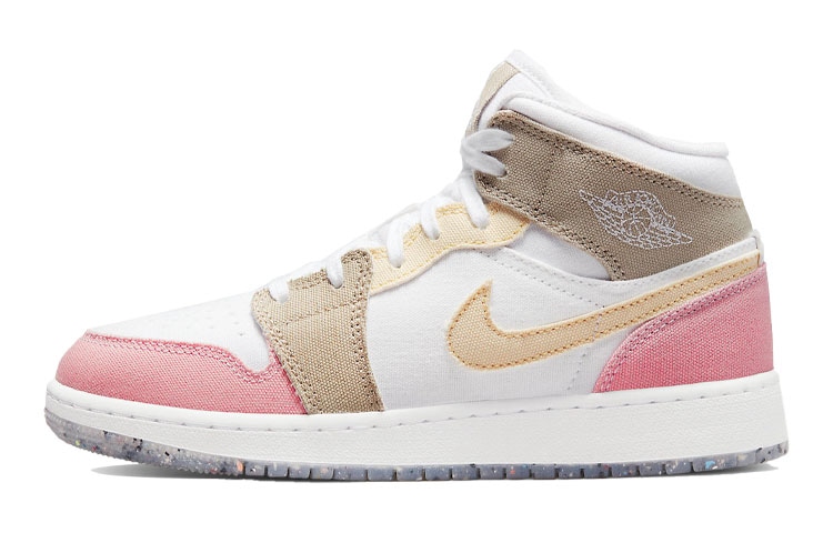 Jordan Air Jordan 1 Mid GS — фото 10