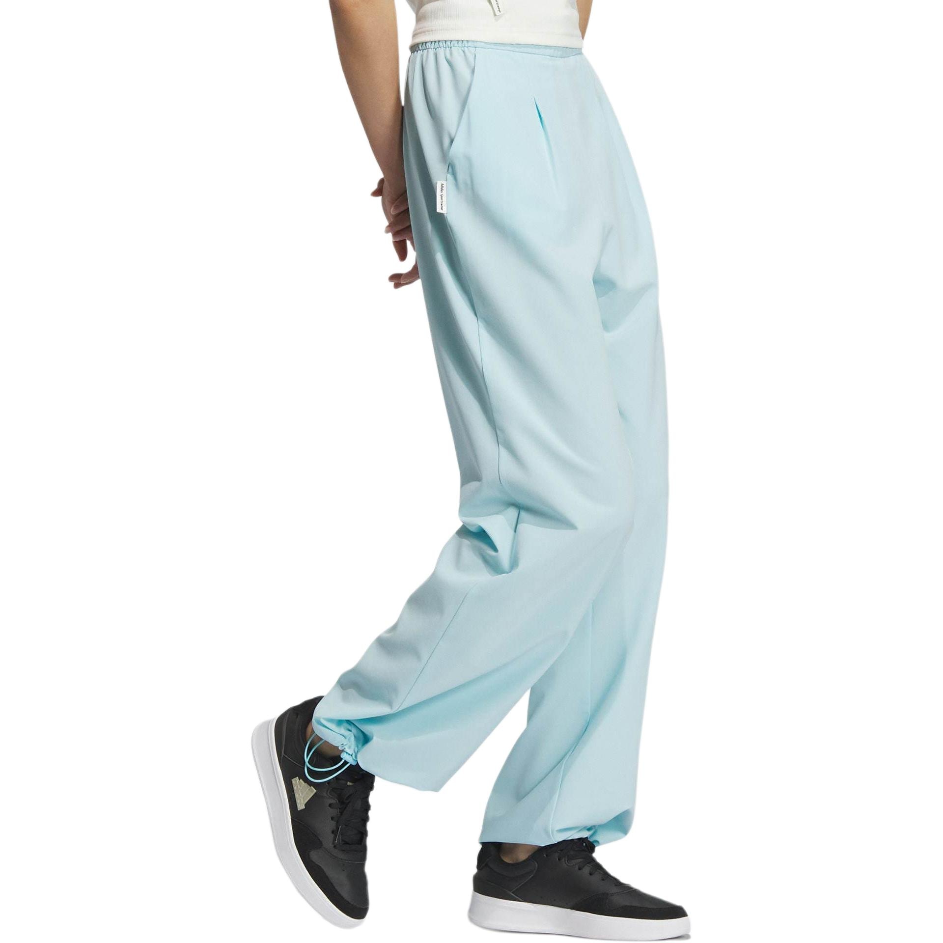Adidas SMALL LOGO TRACKSUIT BOTTOMS — фото 1