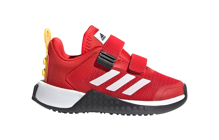 Adidas TD Lego x adidas Sport CF I — фото 8
