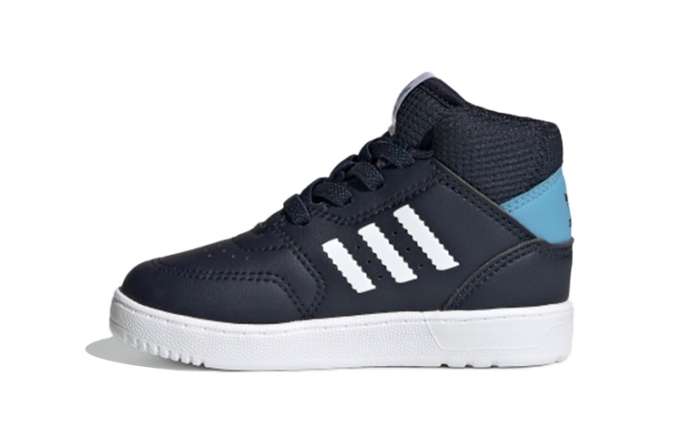 Adidas originals Drop Step — фото 7