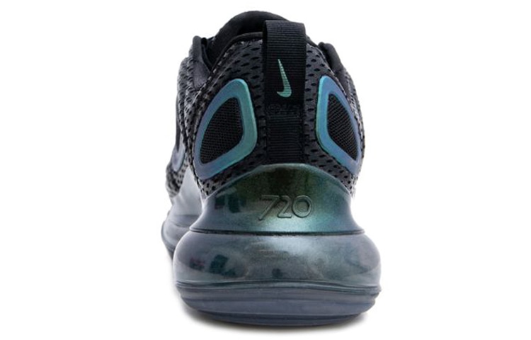Nike Air Max 720 "Throwback Future" (GS) — фото 9