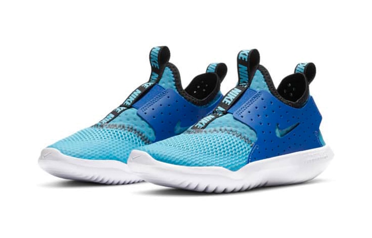 Nike Flex Runner Breathe — фото 9