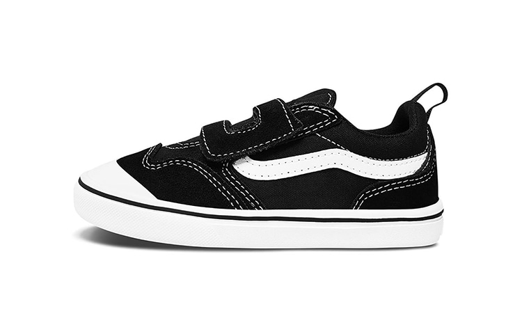 Vans Comfycush New Skool V — фото 5