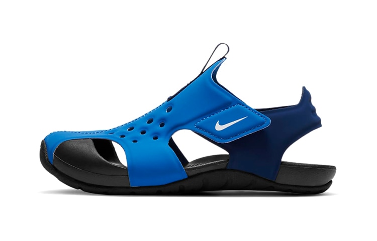 Nike Sunray Protect 2 — фото 6
