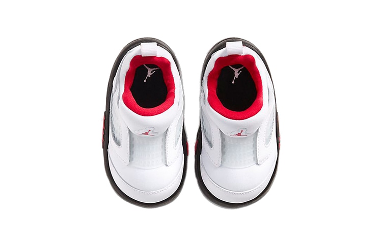 Jordan TD Air Jordan 5 Retro Little Flex — фото 11